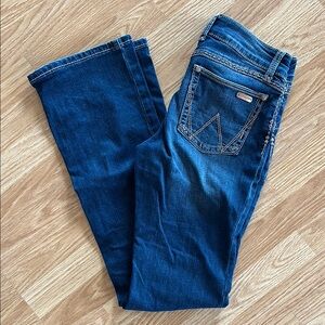 Women's Wrangler Jeans